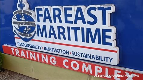 Far East Maritime Foundation, Inc. .